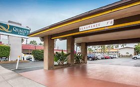 Best Western South Bay Inn Chula Vista